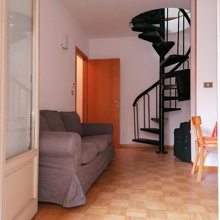 Ferienwohnung Casa Lilo Torino Exterior foto