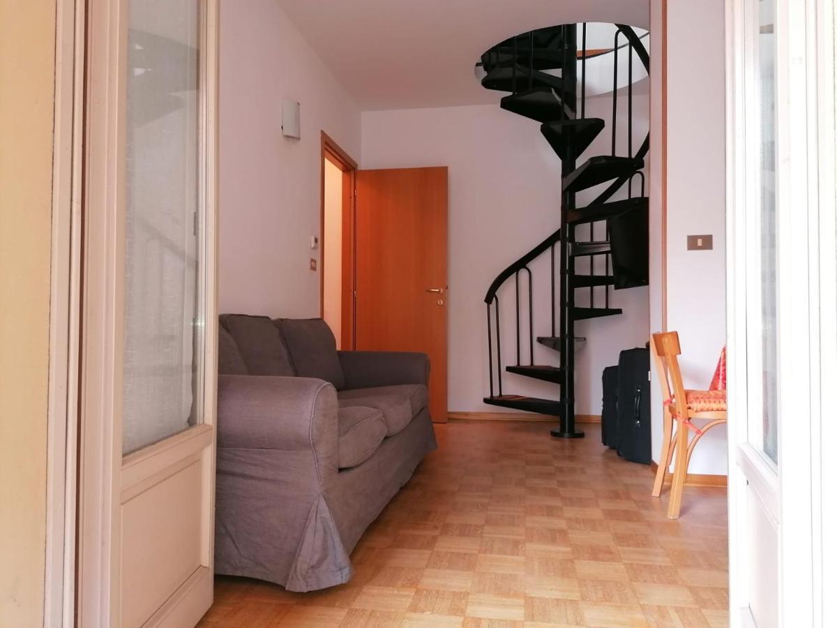 Ferienwohnung Casa Lilo Torino Exterior foto