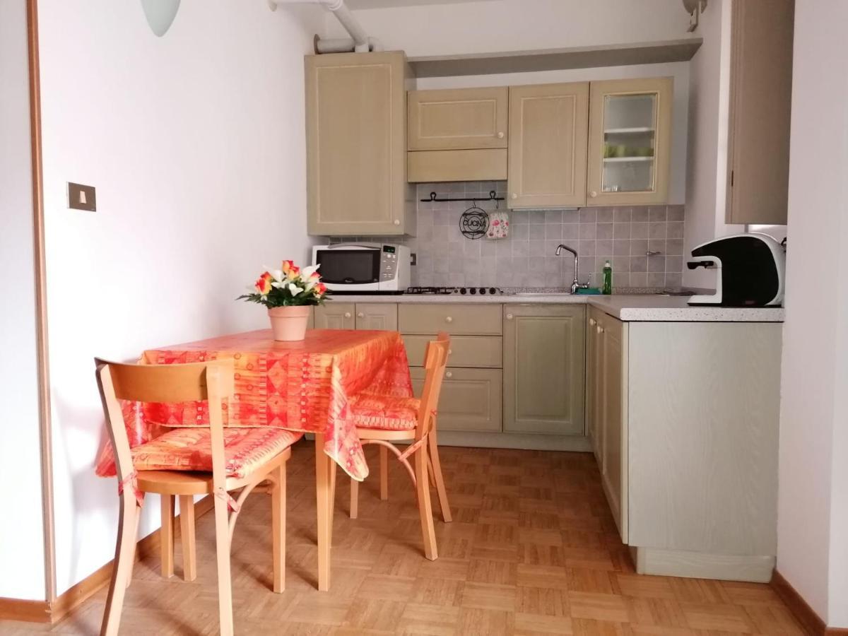 Ferienwohnung Casa Lilo Torino Exterior foto