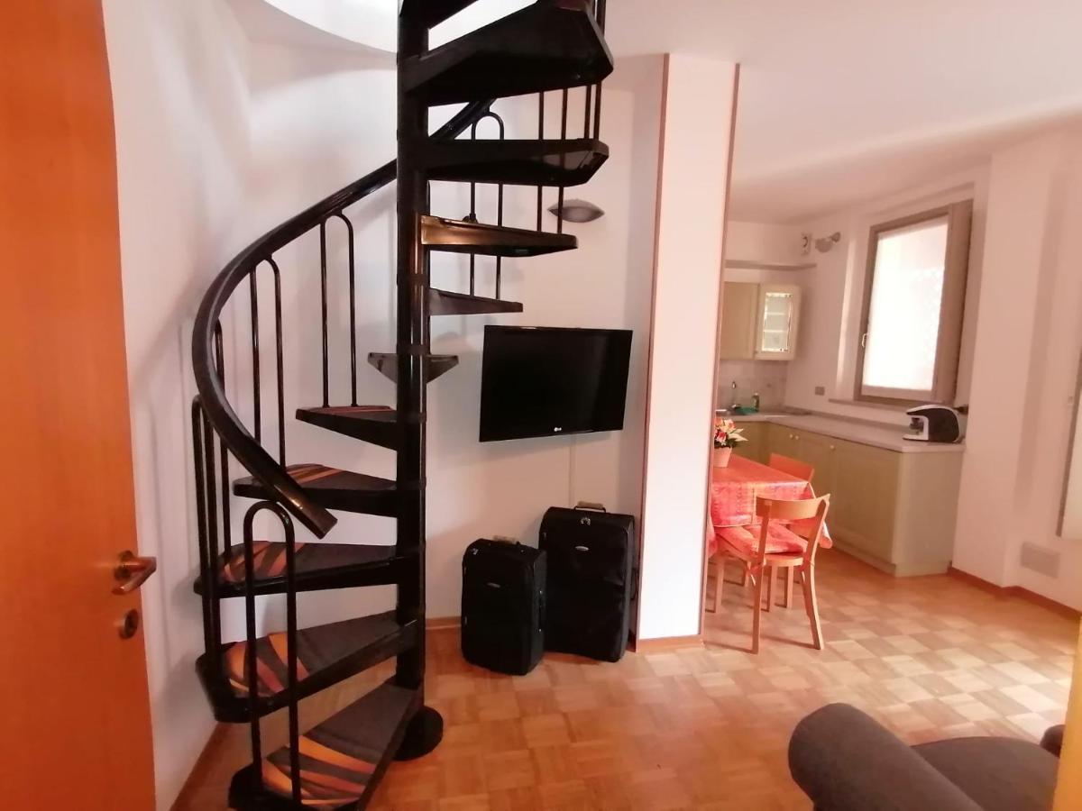 Ferienwohnung Casa Lilo Torino Exterior foto