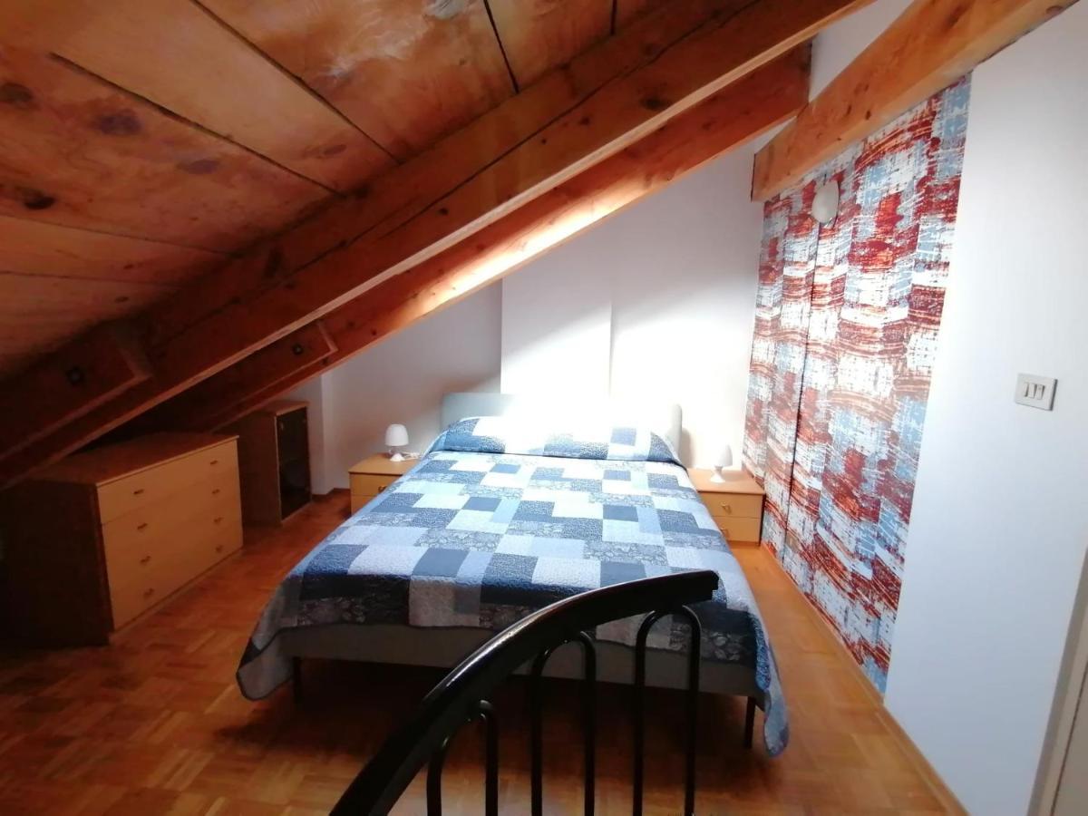 Ferienwohnung Casa Lilo Torino Exterior foto